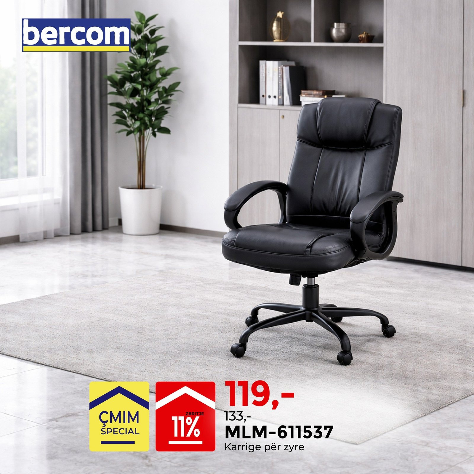 Ideale për punë nga shtëpia ose zyra