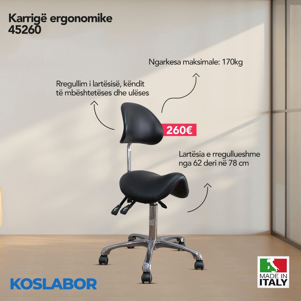 Karrige Ergonomike 45260 260 euro