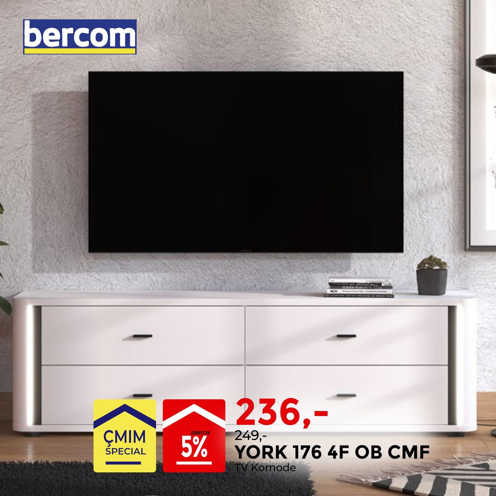 Praktike, moderne dhe e lehtë për t’u kombinuar