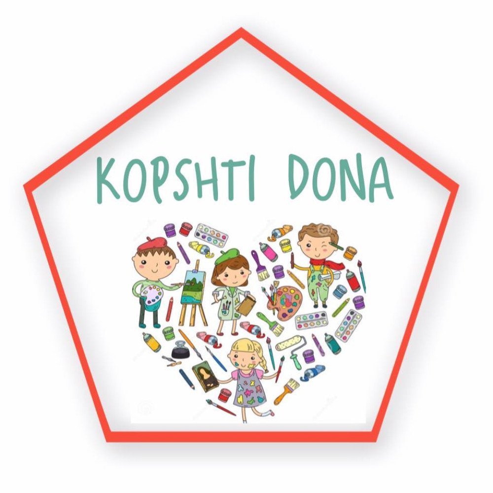 Kopshti Dona