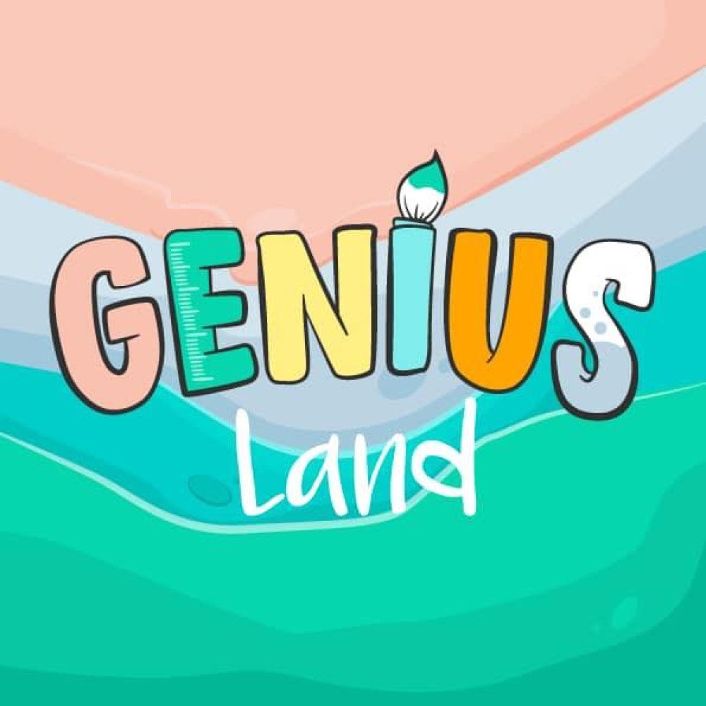 Genius Land