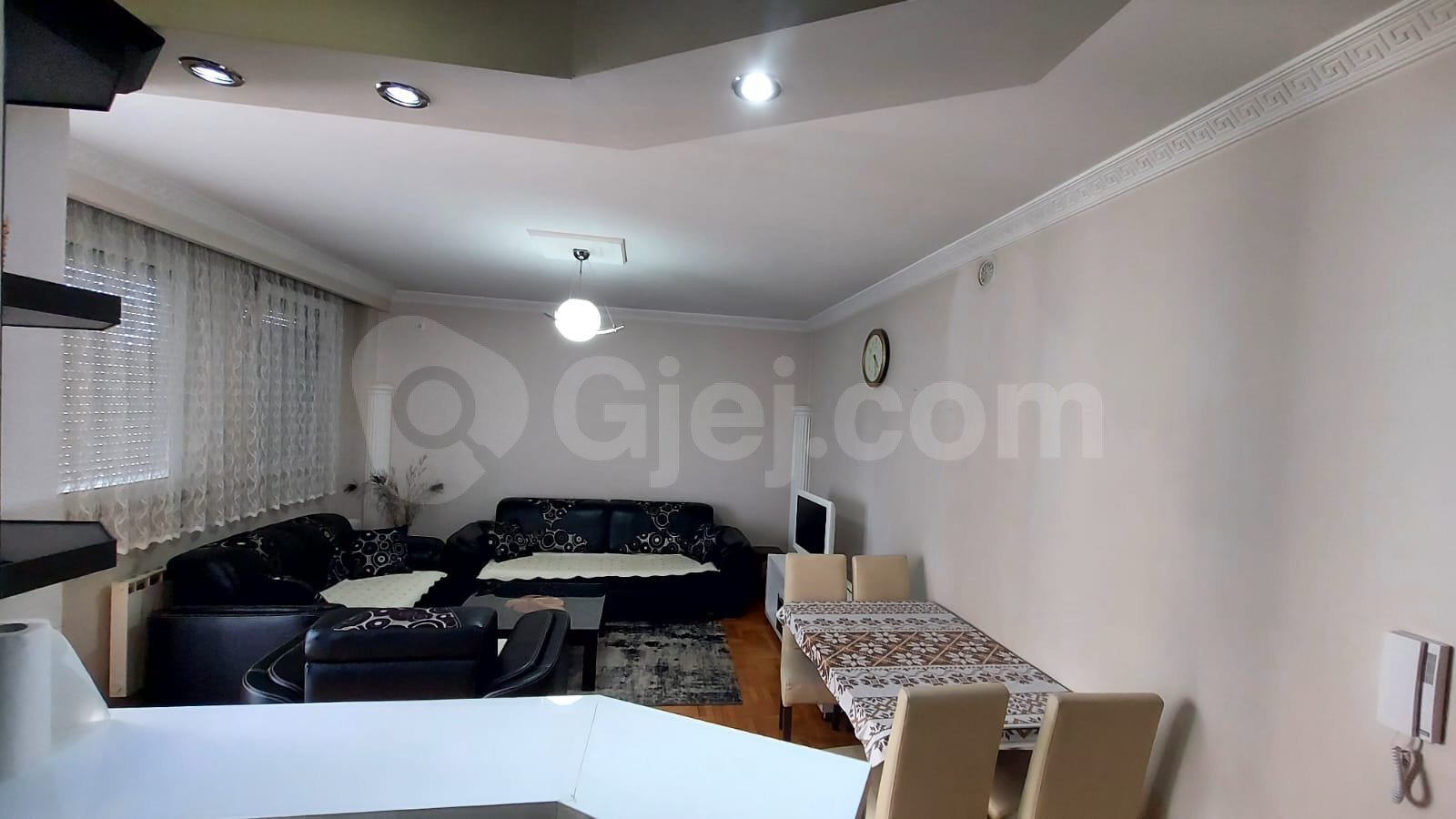 BANESË ME QIRA 2+1 NË MATIN 1