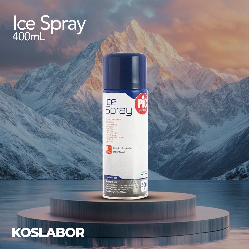 Ice Spray - 400mL