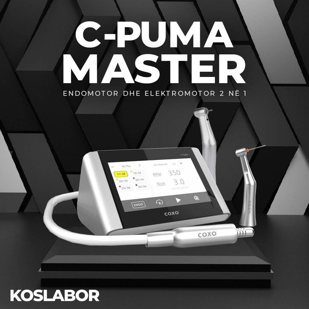 C-Puma Master