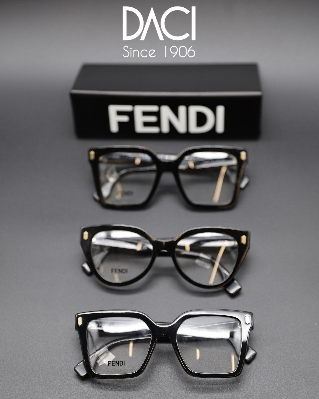 FENDI – guxim, stil dhe luks në çdo detaj
