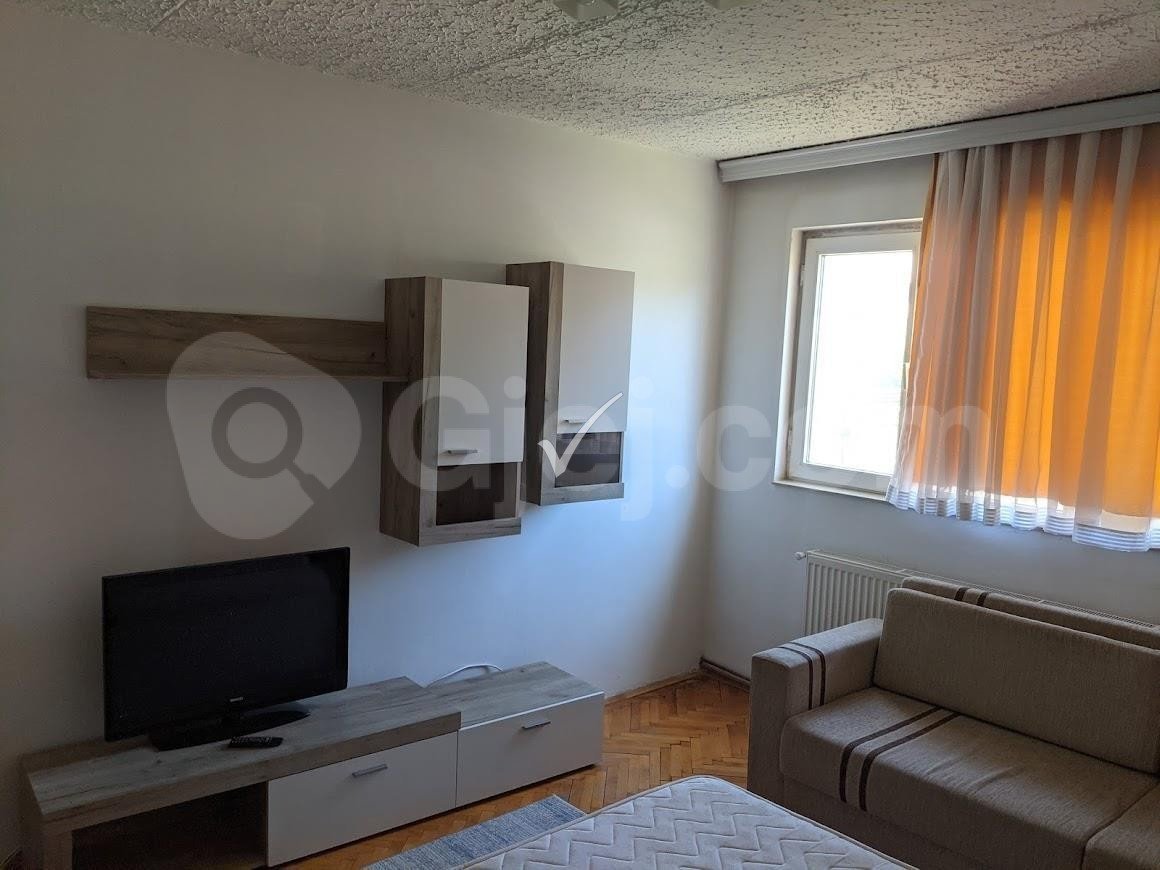 BANESË ME QIRA 1+1 NË ULPIANË