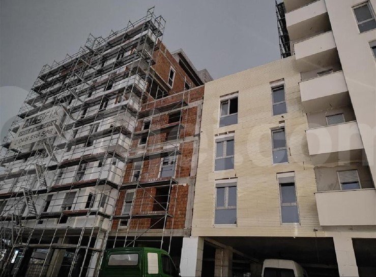 Ofrohen 2 banesa në #shitje në Fushë Kosovë