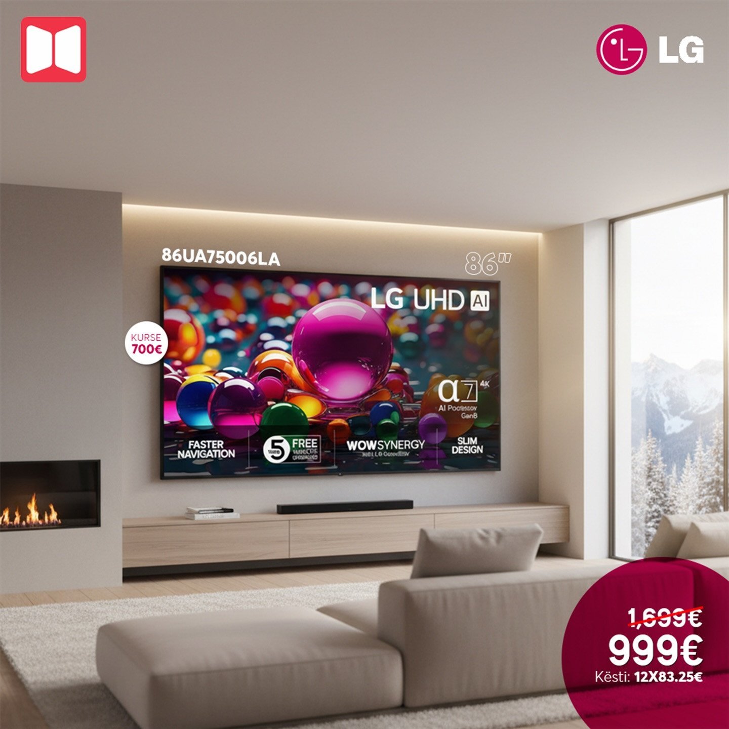 𝐋𝐆 𝐓𝐕 𝐔𝐇𝐃