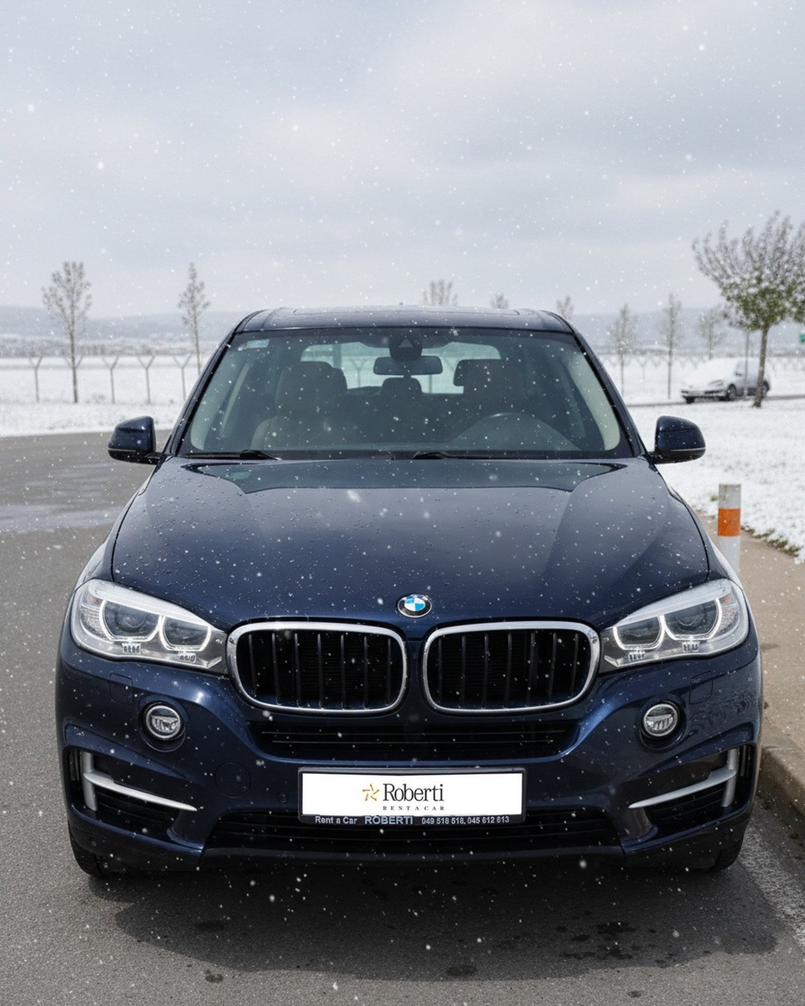 Komoditet dhe fuqi për çdo destinacion