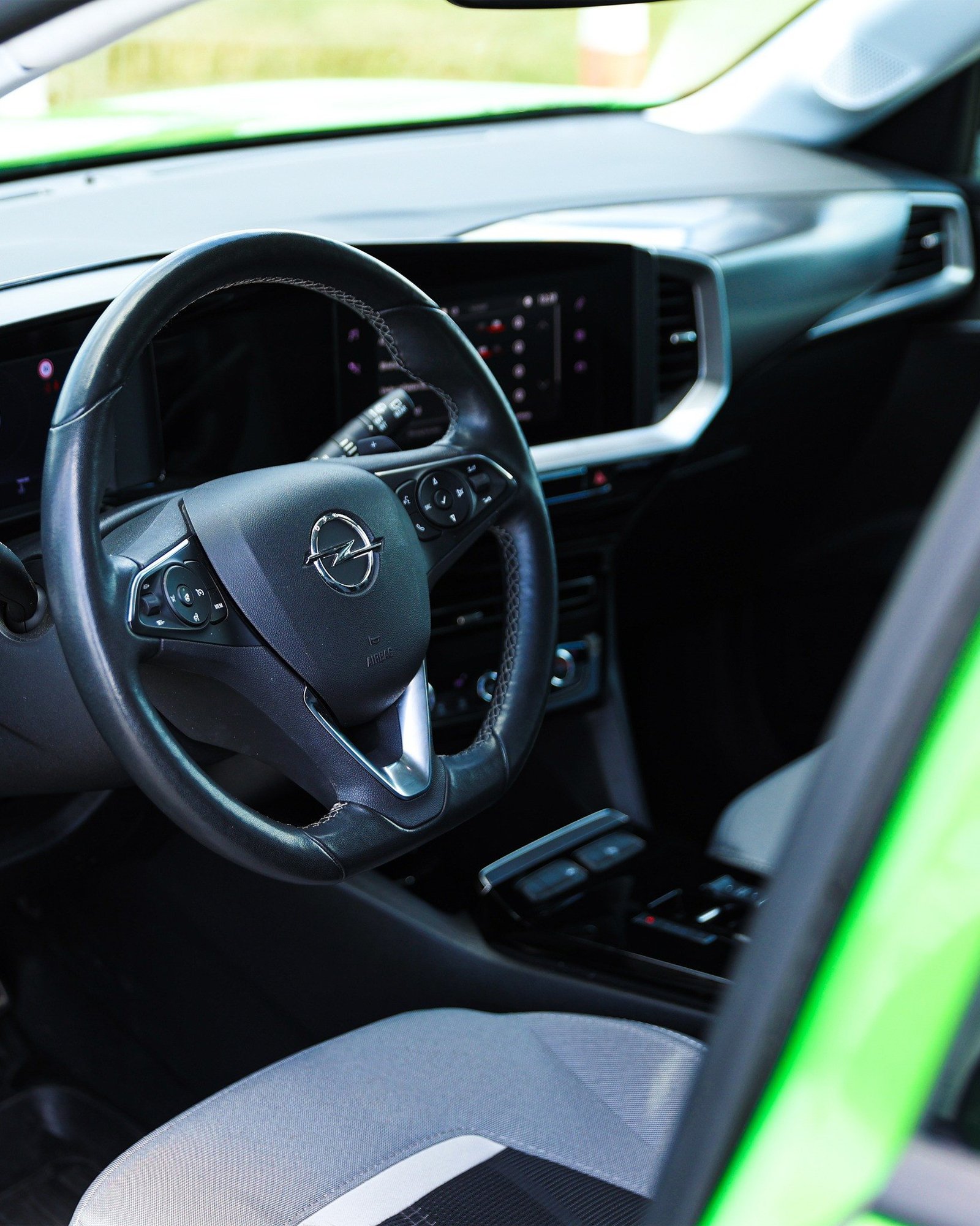 Opel Mokka i ri – dizajn modern, komoditet maksimal