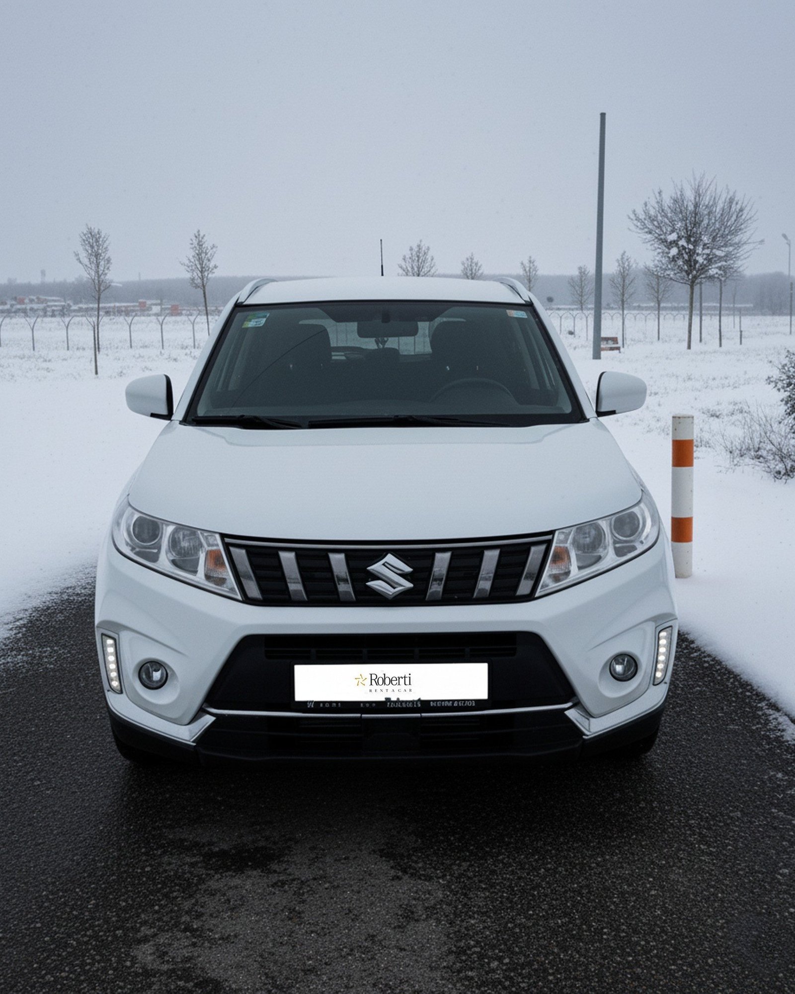 Makinë që kombinon performancën, sigurinë dhe rehatinë në çdo terren