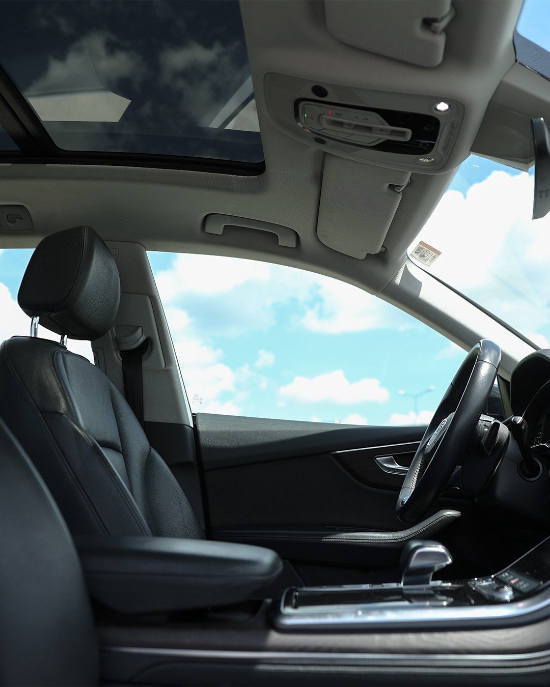 Aty ku komforti takohet me elegancën