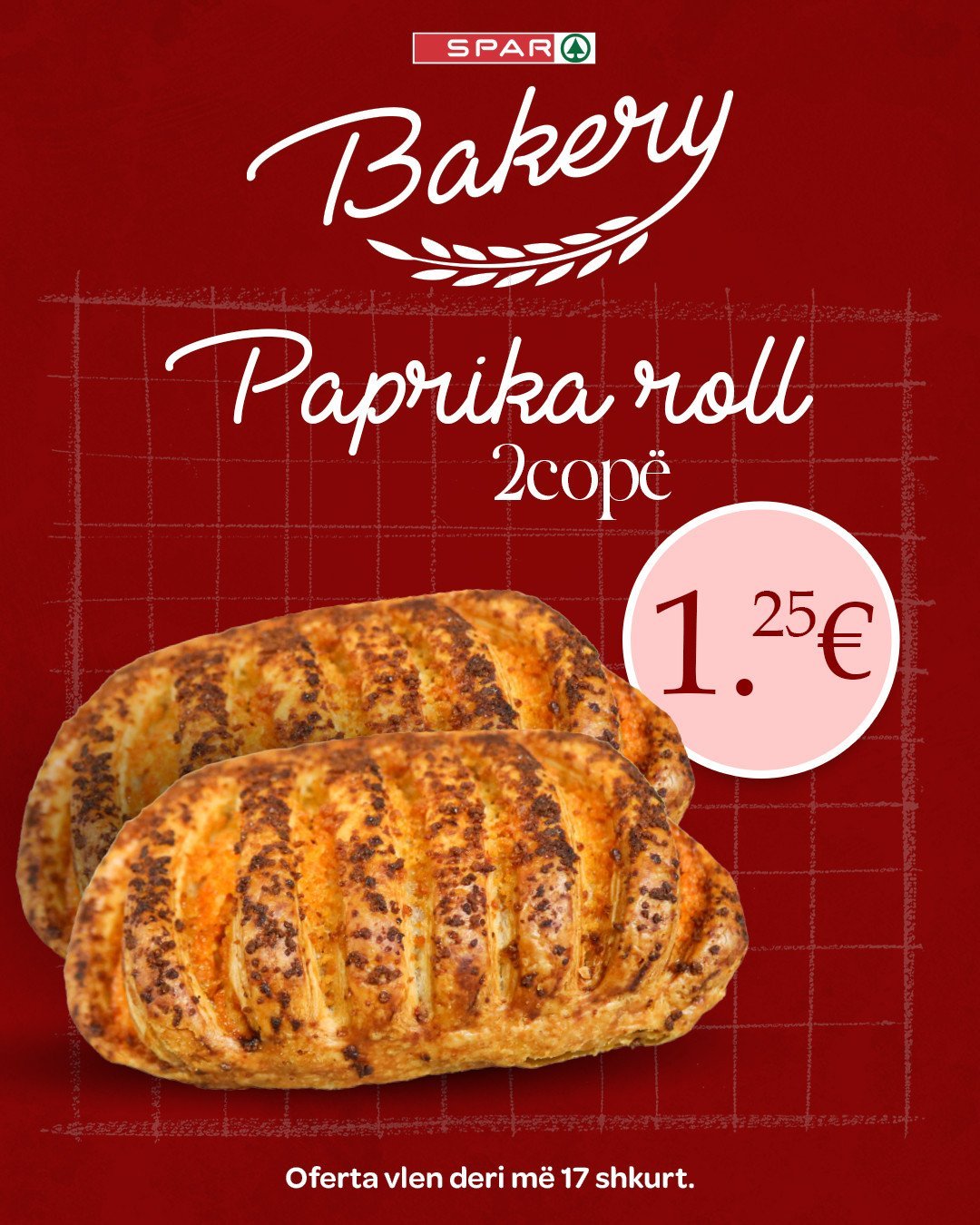 Të freskëta, të shijshme + në ofertë