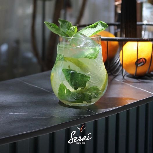 Shijoni një Mojito të përkryer për t’u freskuar!