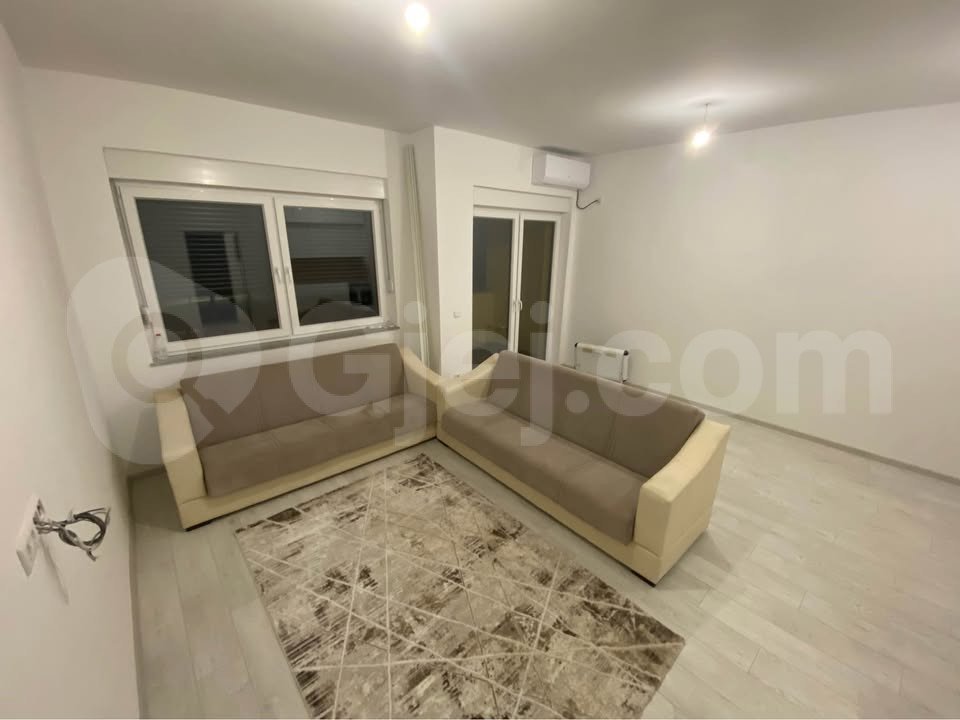 BANESË ME QIRA 1+1 NË MATIN 1