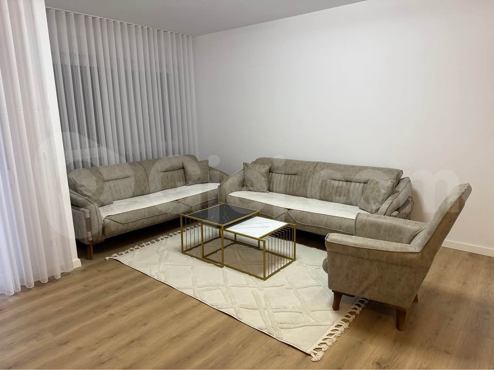 BANESË ME QIRA 2+1 NË MATIN 1