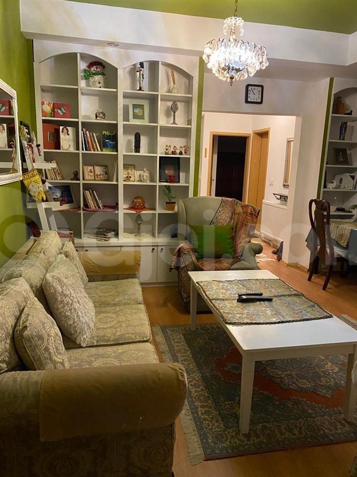 BANESË ME QIRA 2+1 NË MATIN 1