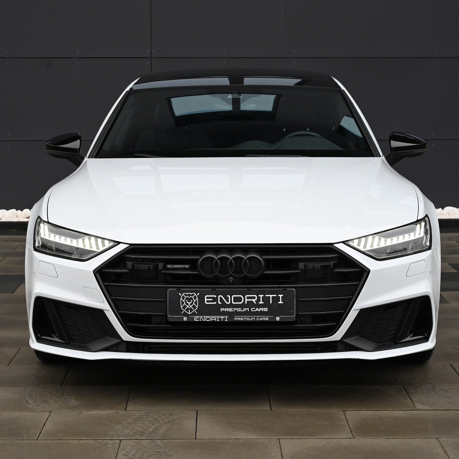 AUDI A7 S-LINE 50TDI QUATTRO