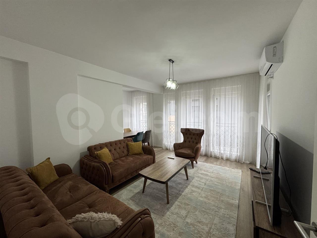 BANESË ME QIRA 2+1 NË ARBËRI (DRAGODAN)