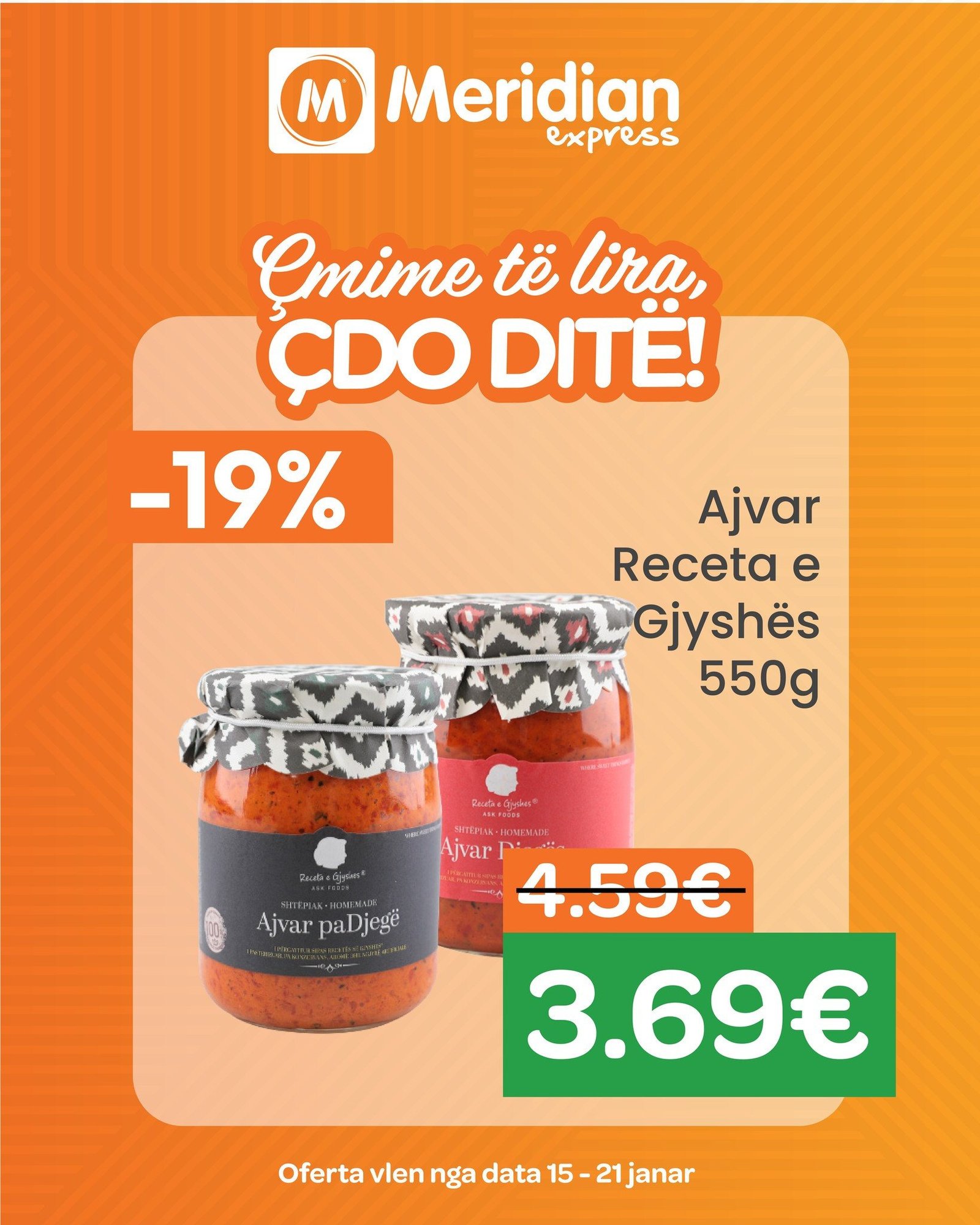 Shumë produkte në zbritje