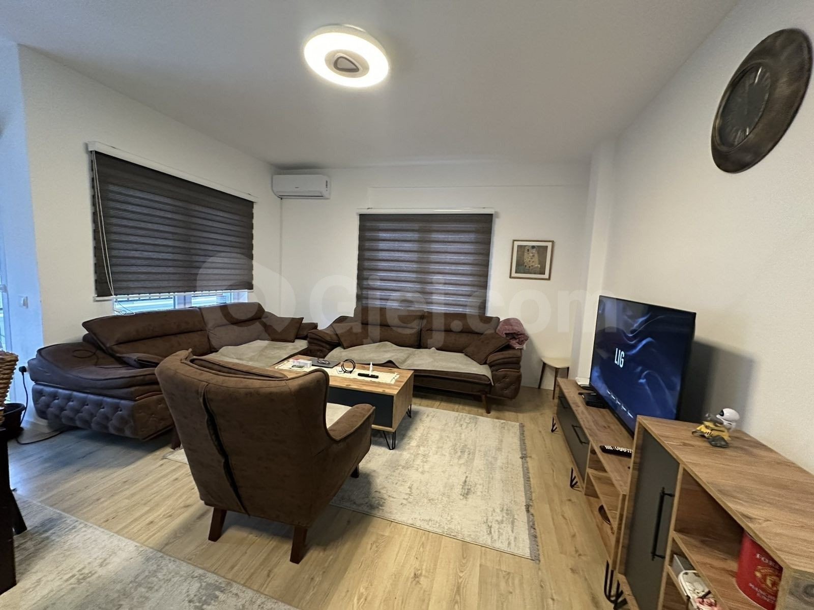 BANESË ME QIRA 2+1 NË RRUGËN B