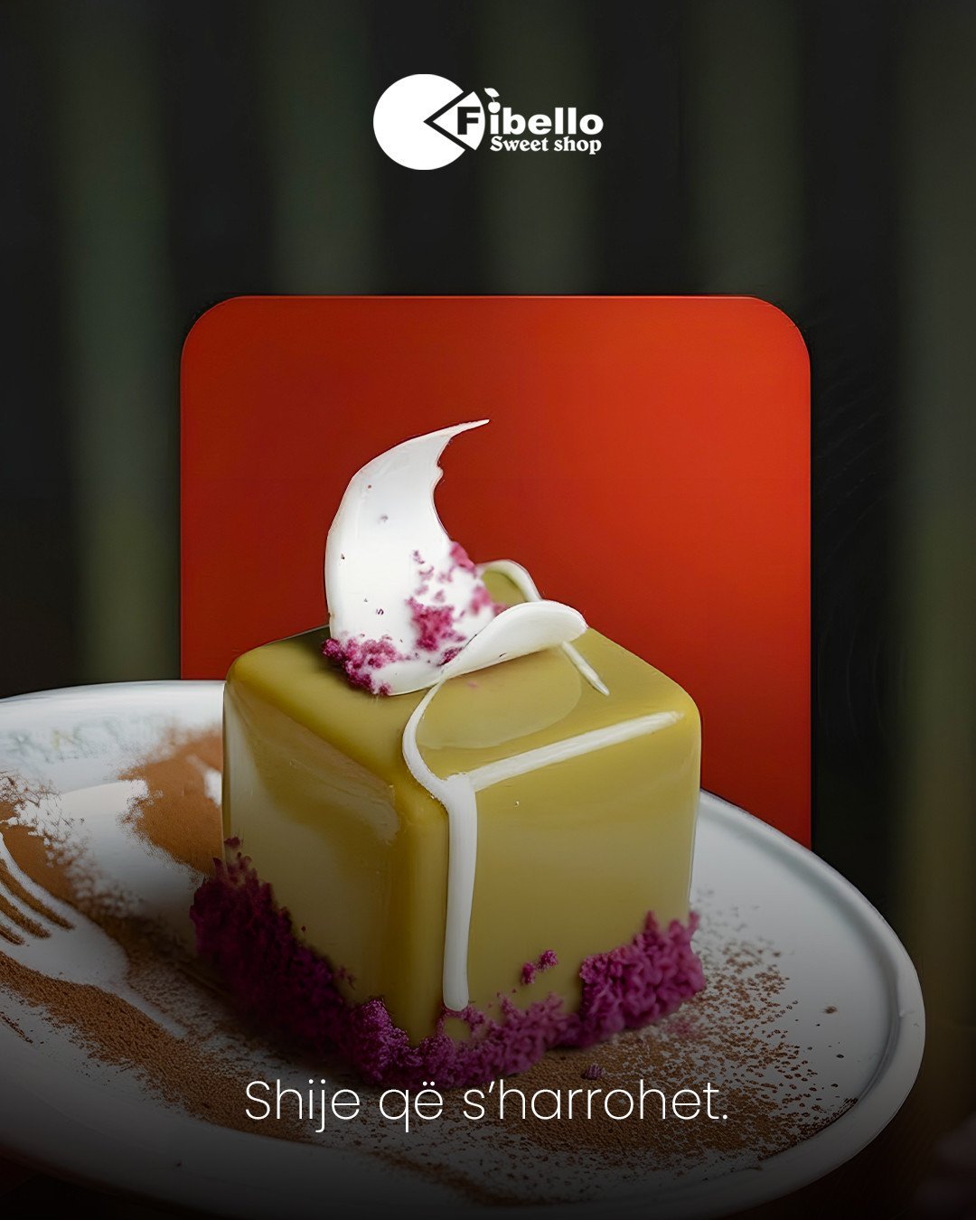 Shije që s’harrohet