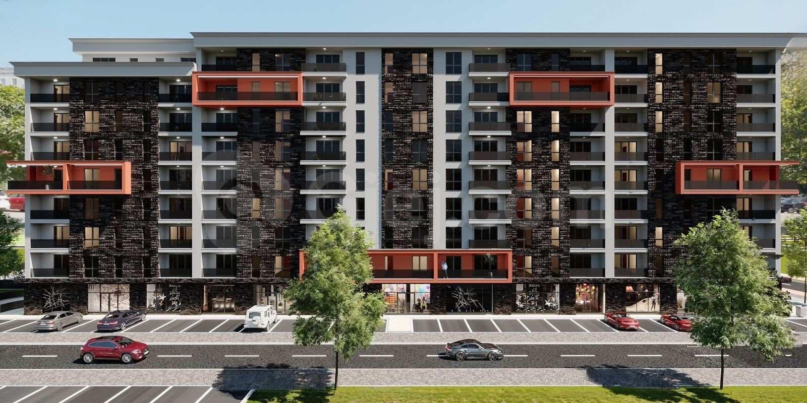 Banesë në #shitje në Fushë Kosovë