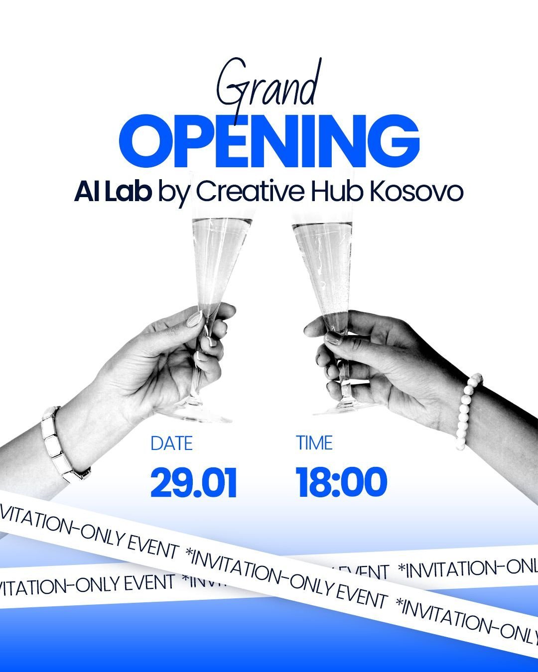 Pas një viti shumë të suksesshëm për ne, është koha që të zgjerohemi