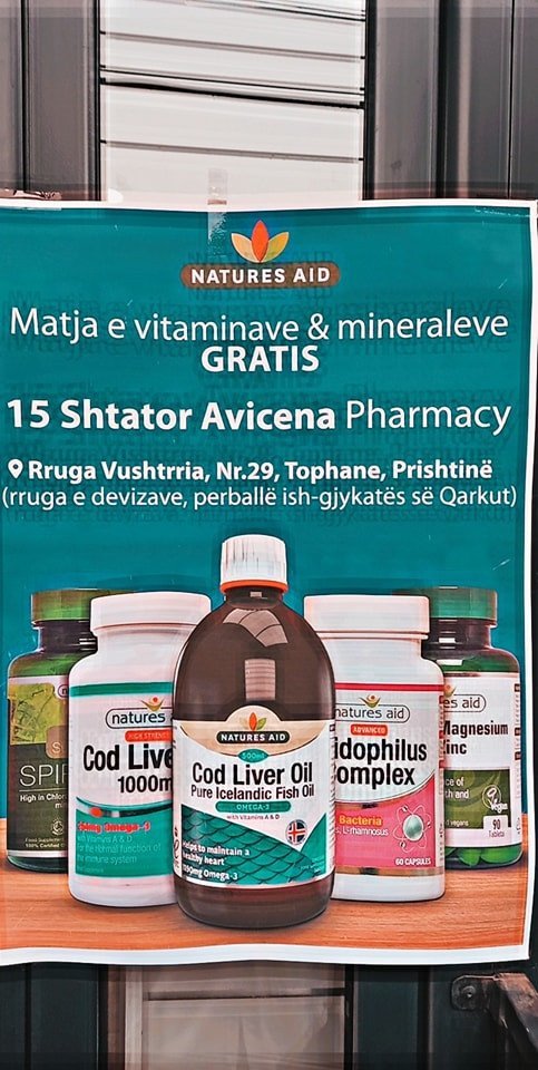 Kremra dhe serume kunder rrudhave dhe mplakjes, 100% natyrale nga laboratori yne