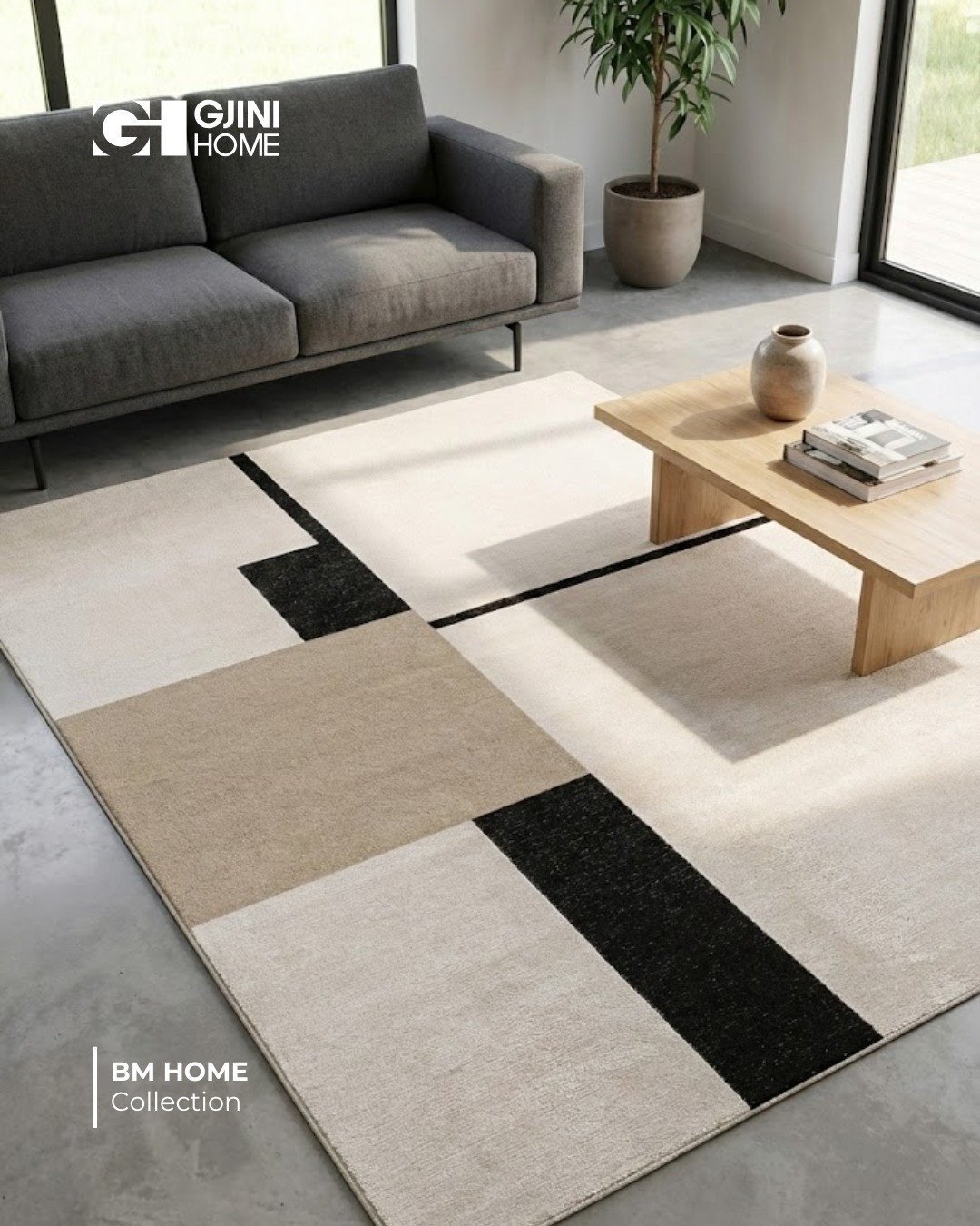 Për çdo hapësirë