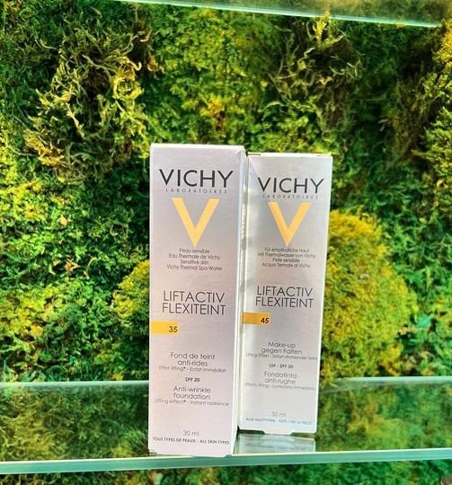 Vichy Liftactiv Flexiteint
