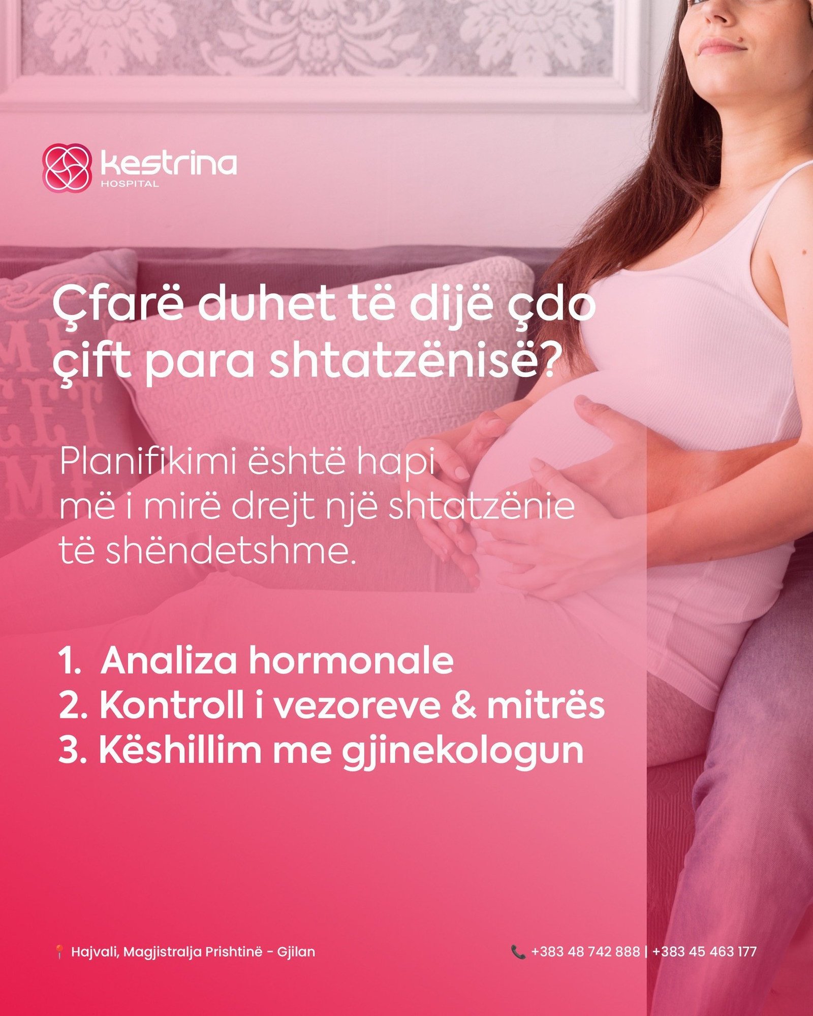 Po mendoni të zgjeroni familjen?