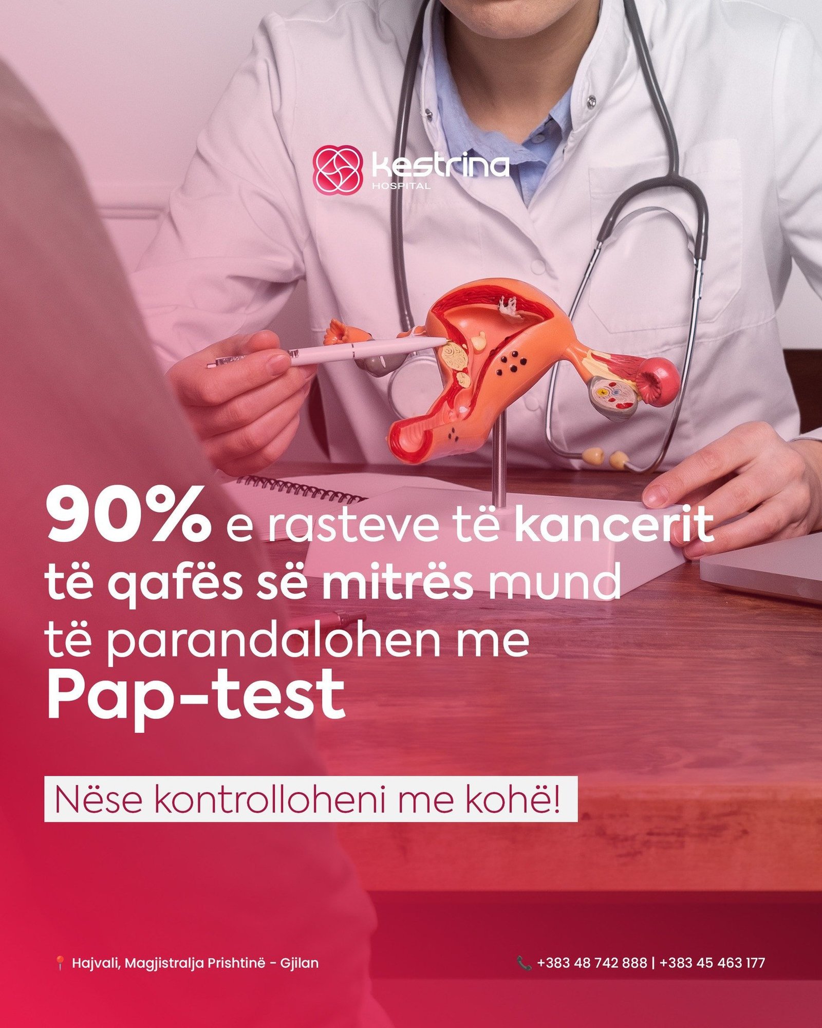 Shfrytëzo ofertën - 35 euro