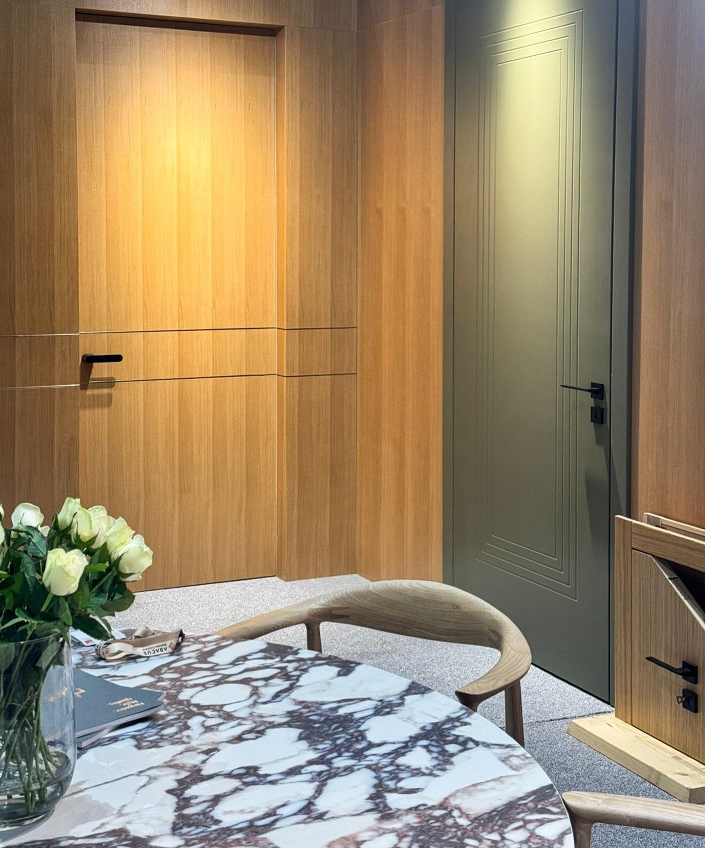 We’re happy to welcome you