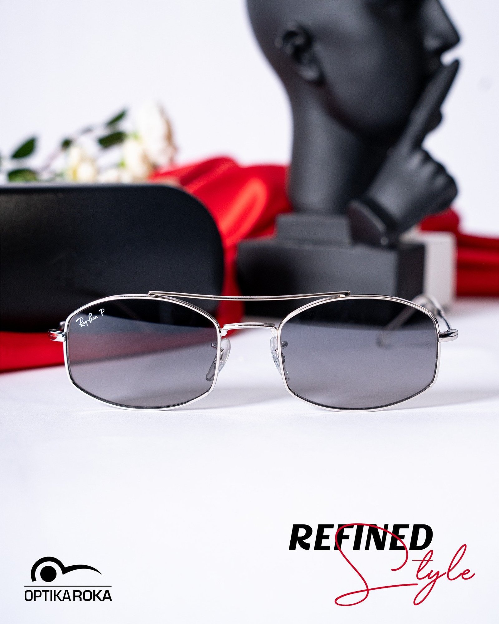 Vetëm për ata që guxojnë të shkëlqejnë