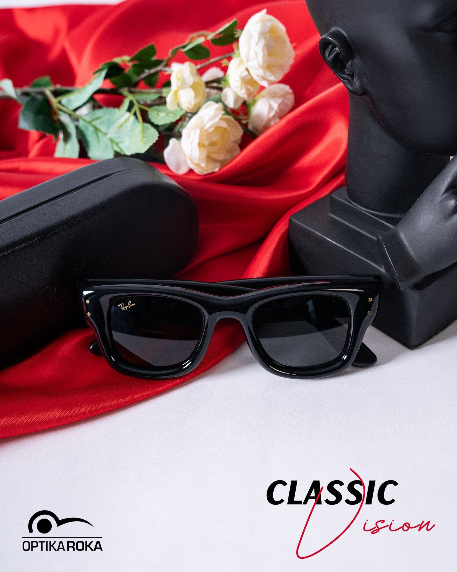 Detaje, stil dhe mister.