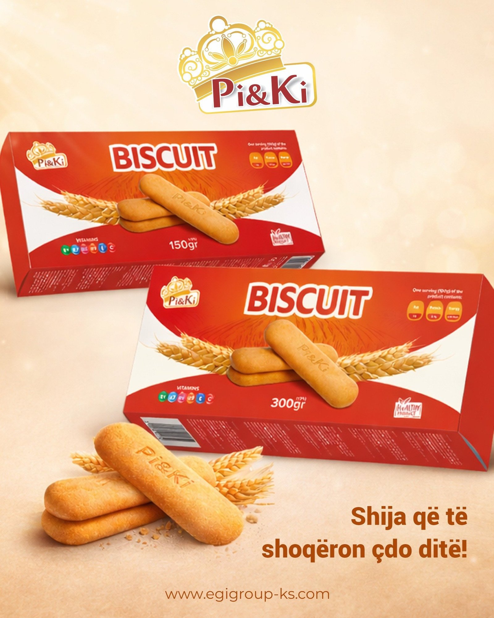 Shija që të shoqëron çdo ditë