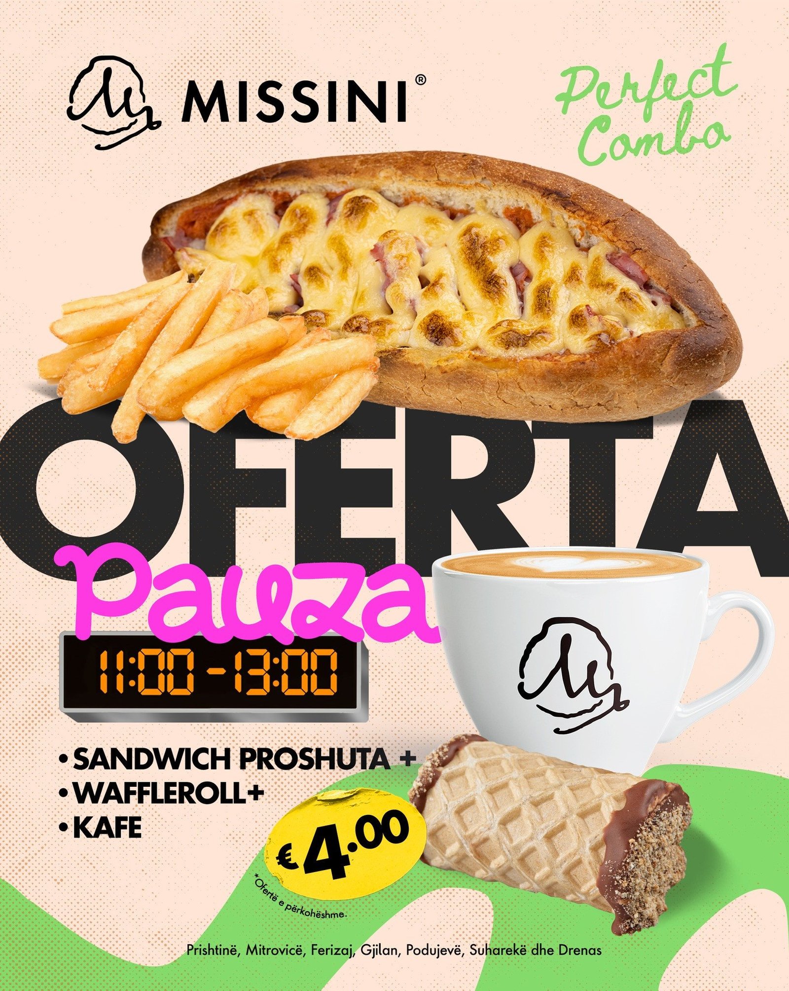 Nuk është një fantazmë, po e vërtetë