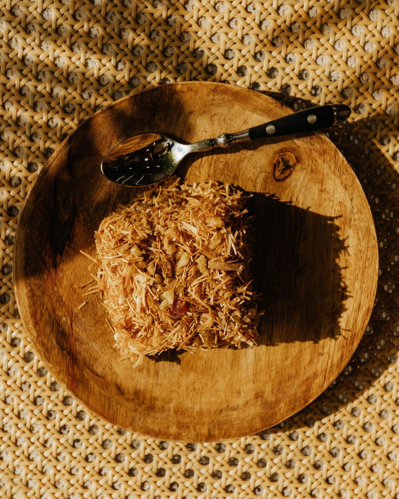 Ëmbëlsi që e njeh prej fëmijërisë...