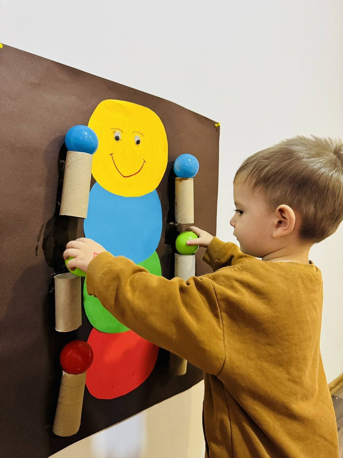 Kopshti i yjeve të vegjël