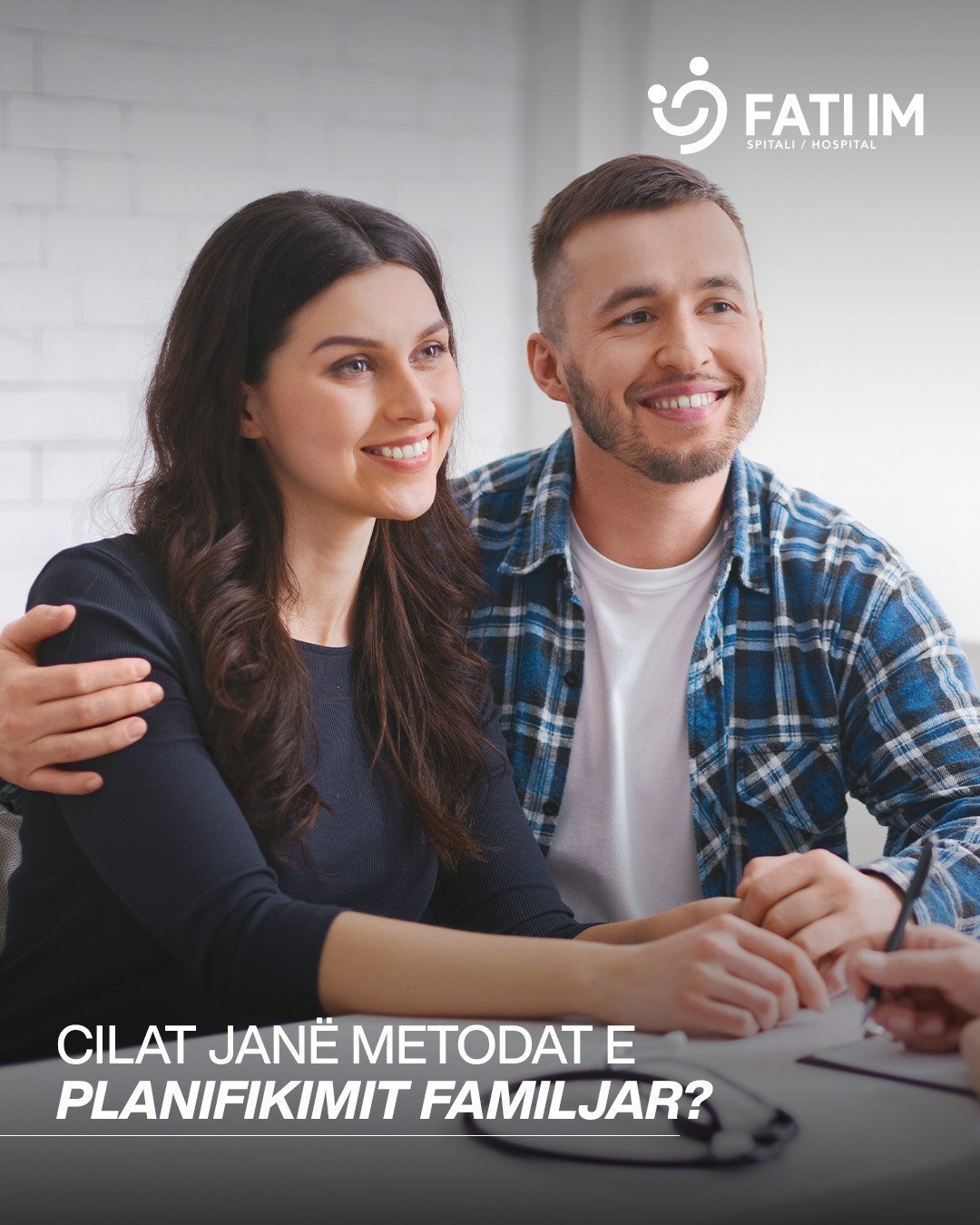 CILAT JANË METODAT E PLANIFIKIMIT FAMILJAR?