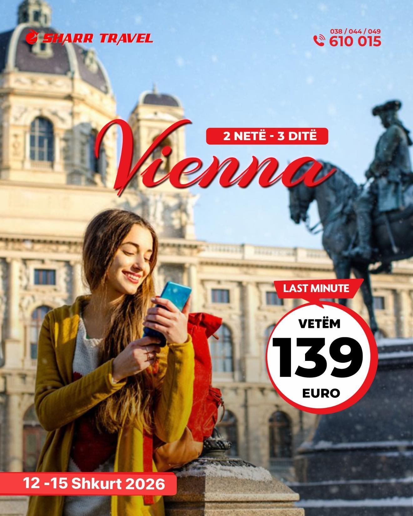 Dhuro një përvojë, jo vetëm një dhuratë