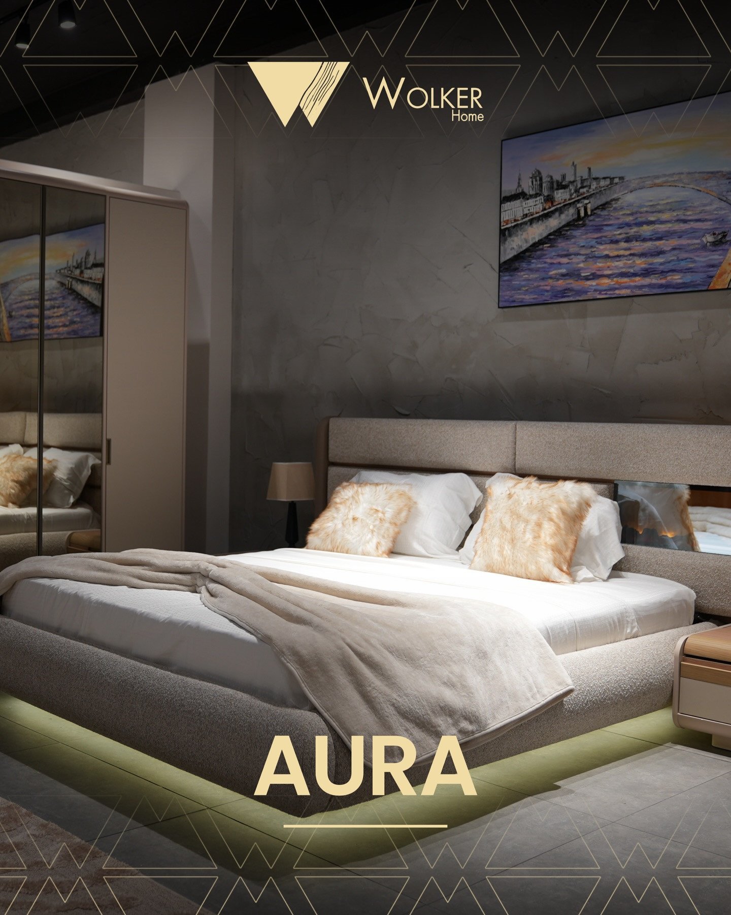 Gjumi meriton dizajn të mirë