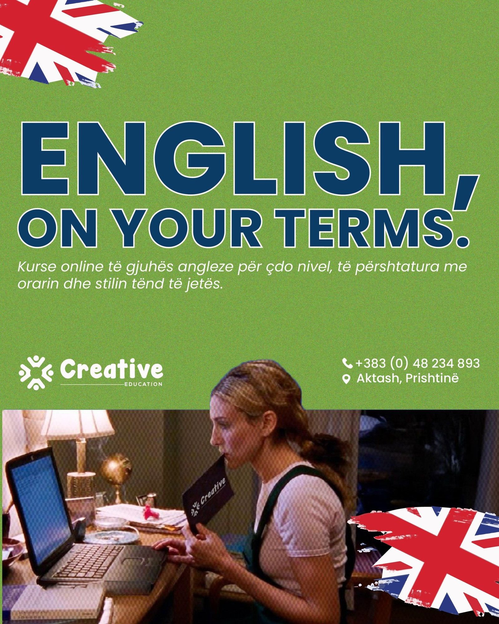 A jeni gati të investoni në veten tuaj sot?