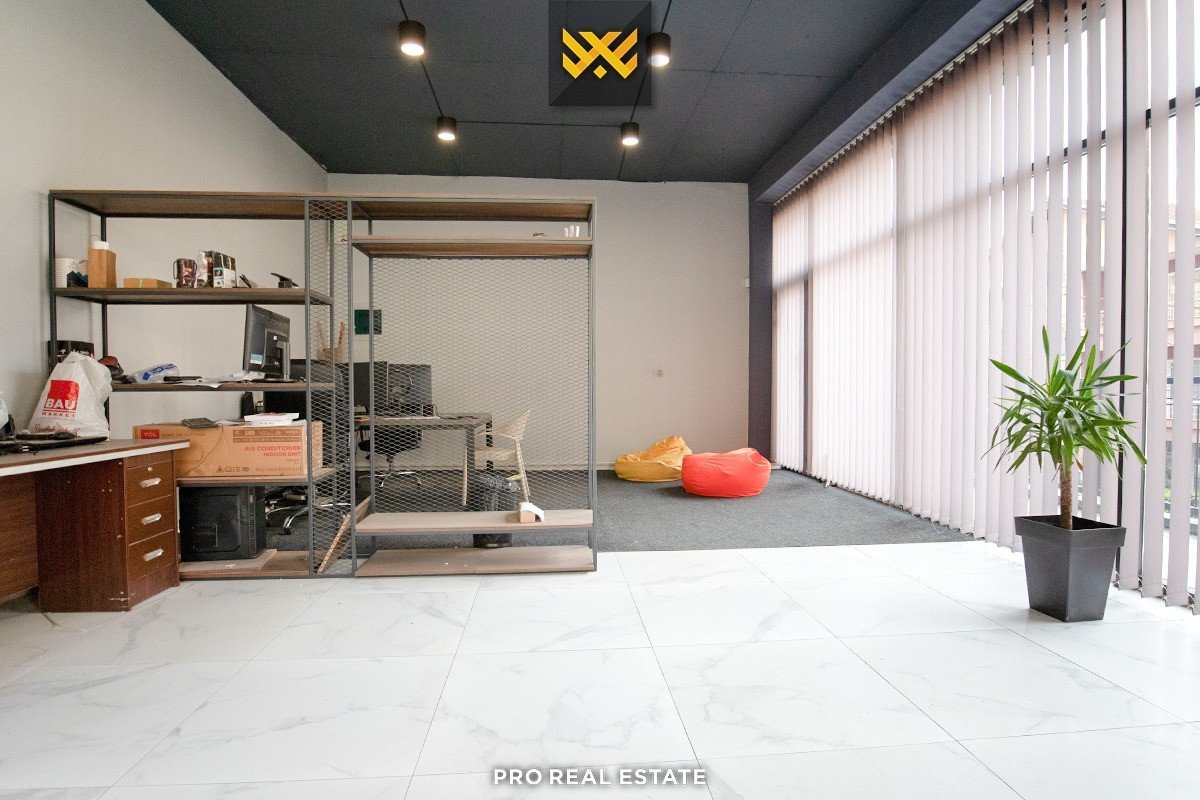 Lokal me qira -Lagjja e Muhaxherëve