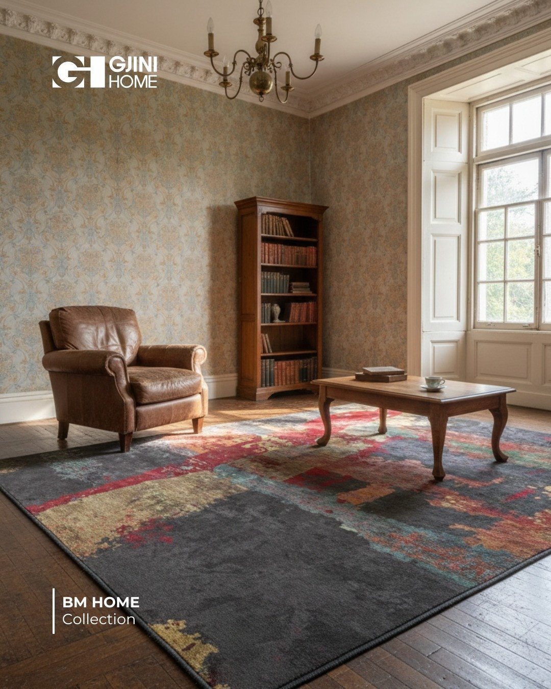 Tepihu nga BM Home Collection