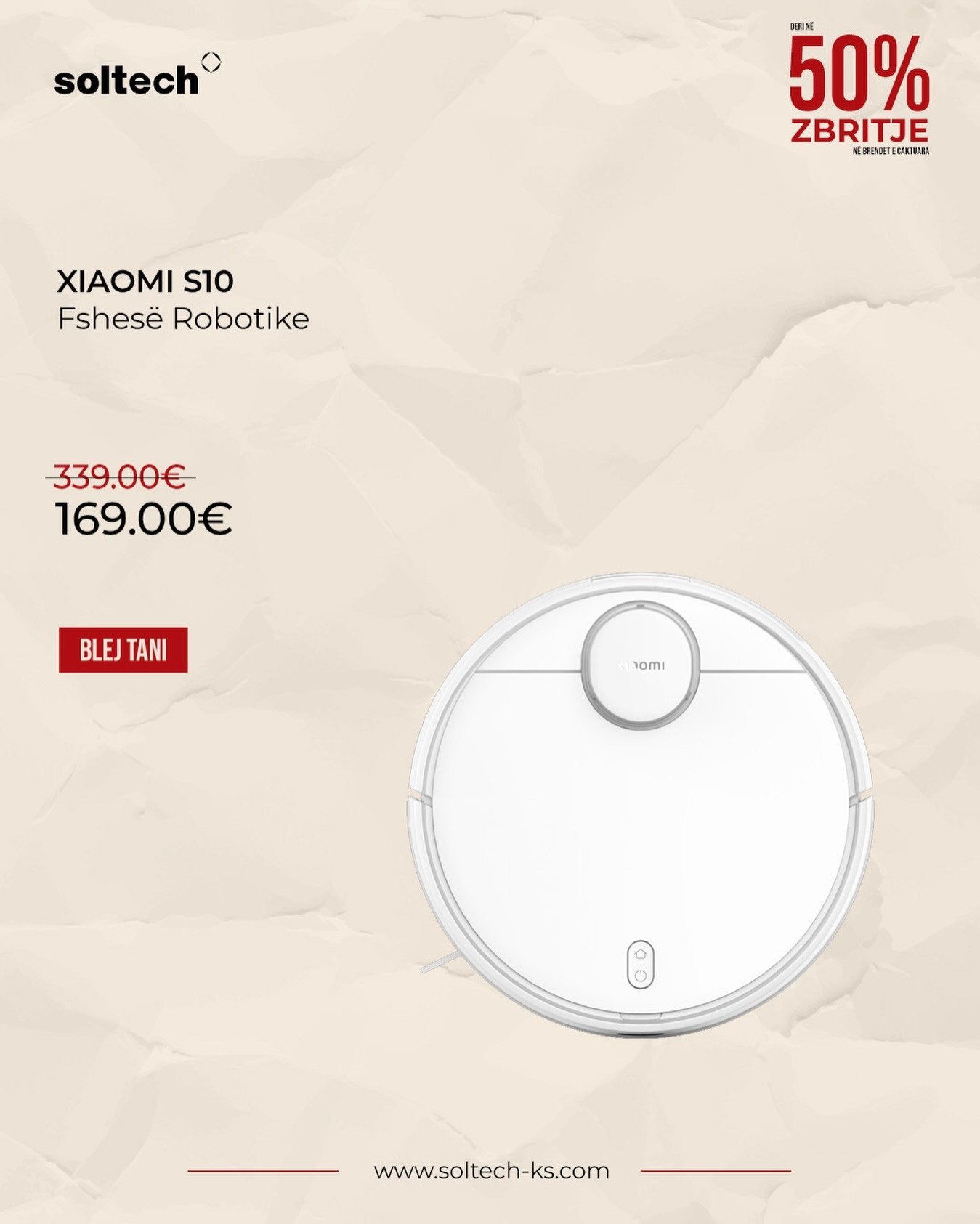 Shtëpia e pastër nuk ka pse të jetë lodhje