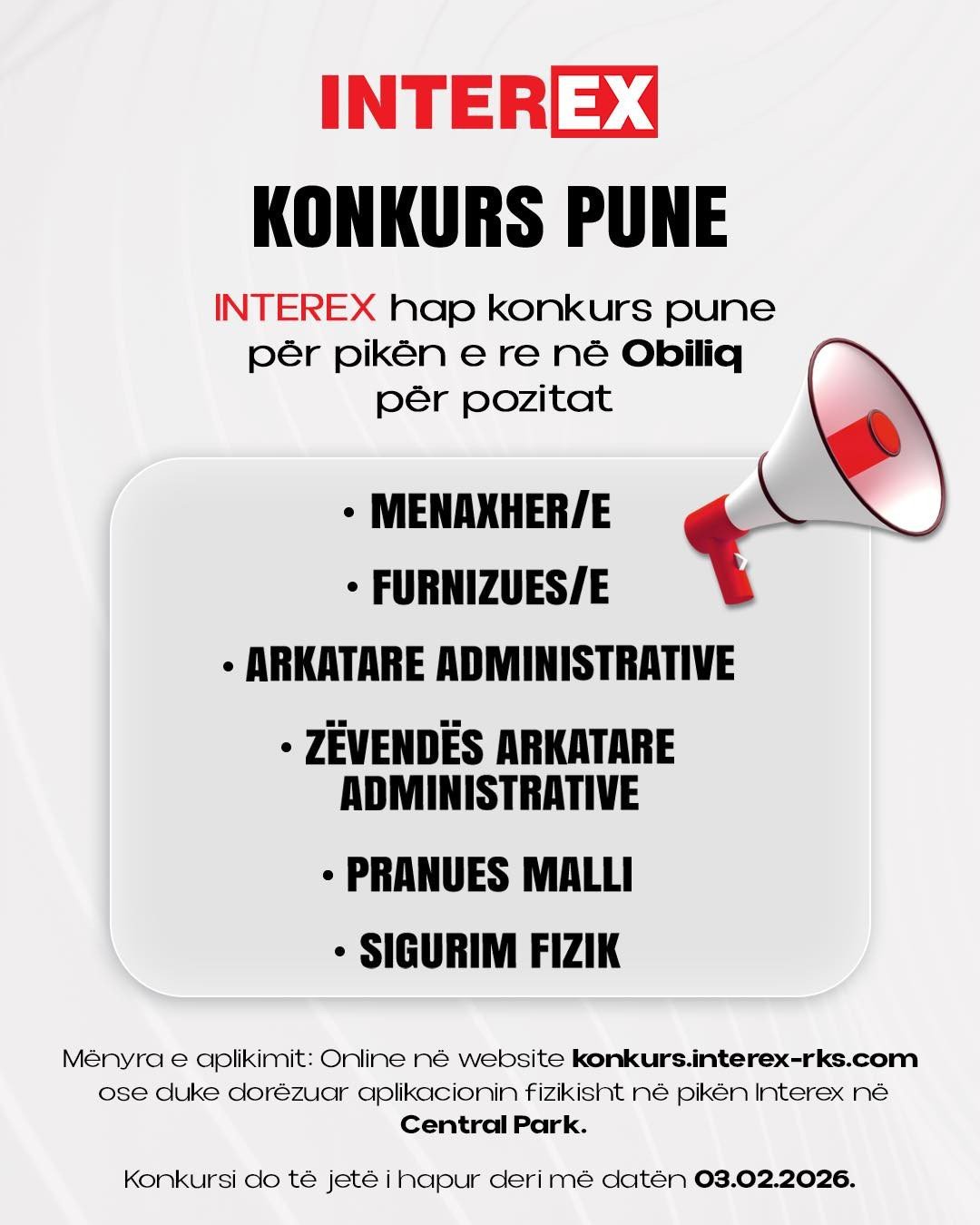 Konkurs Pune