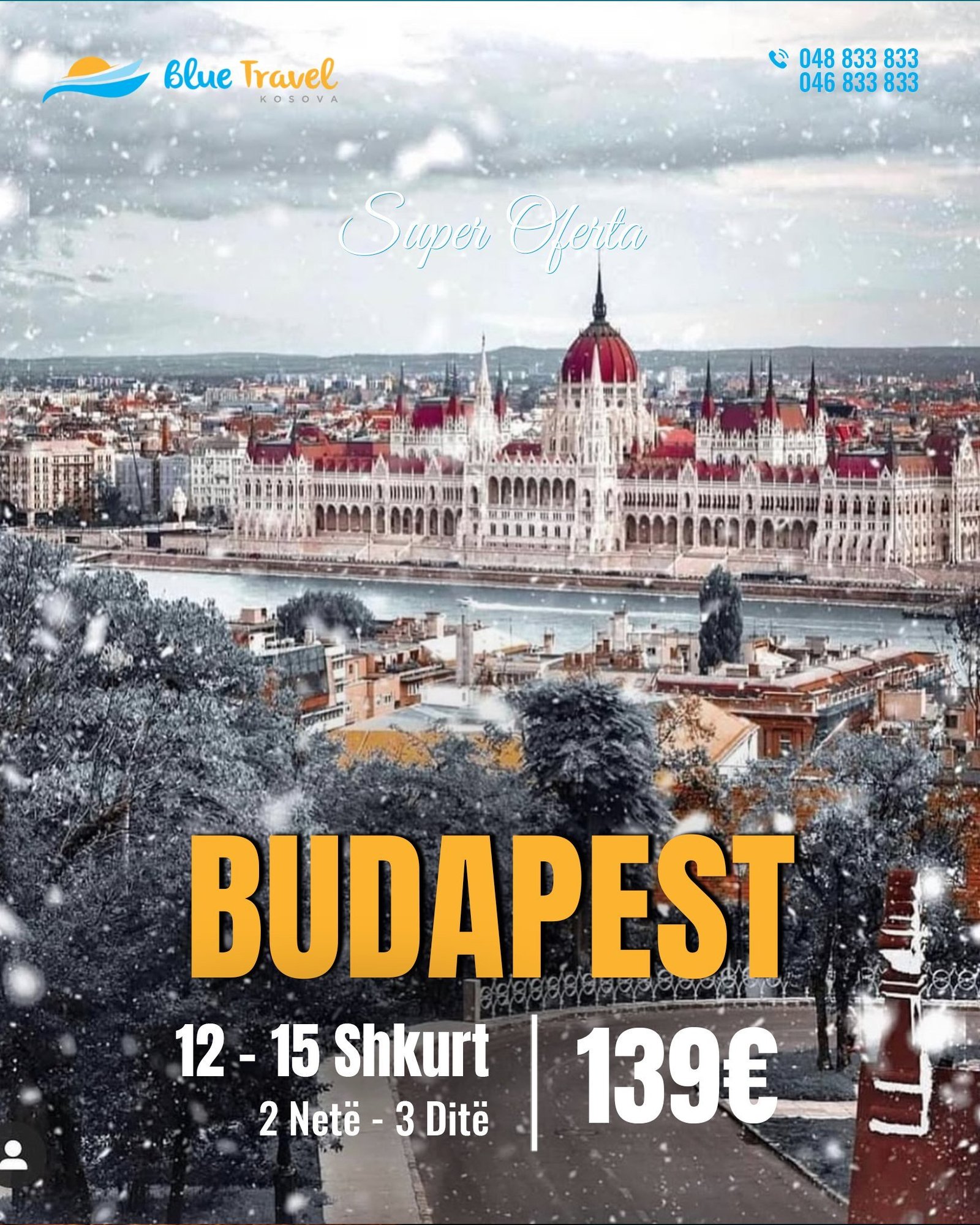 Arratisje romantike për Shën Valentin