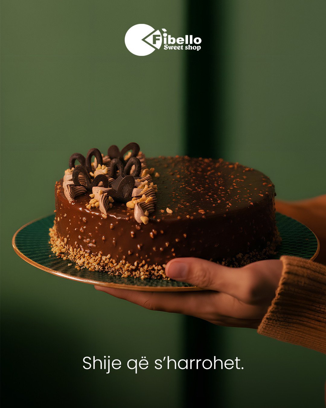 Shije që s’harrohet